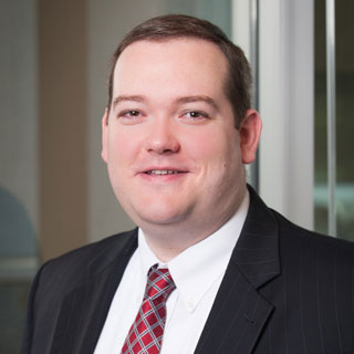 Attorney Brandon W. Leebrick