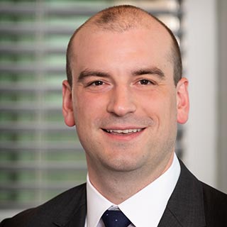 Attorney Matt B. Hoyt