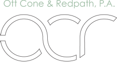 Ott Cone & Redpath, P.A.